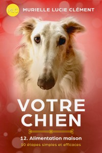 Votre chien 12 Alimentation maison