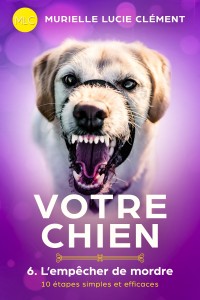 Votre chien 6 mordre